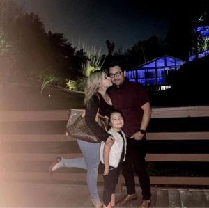 Meet your Posher, Kari